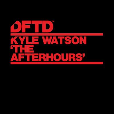 The Afterhours By Kyle Watson's cover