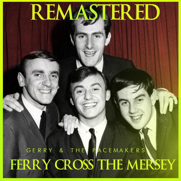 Gerry And The Pacemakers's avatar image