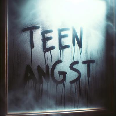 Teen Angst's cover