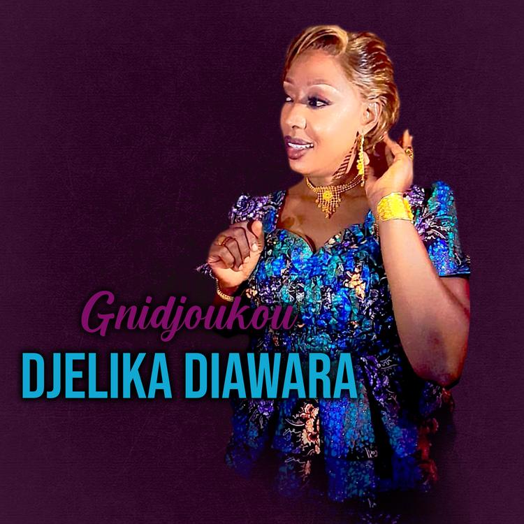 Djélika Diawara dite Djédjé's avatar image