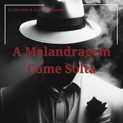 A Malandragem Come Solta's cover