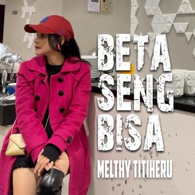 Beta Seng Bisa's cover