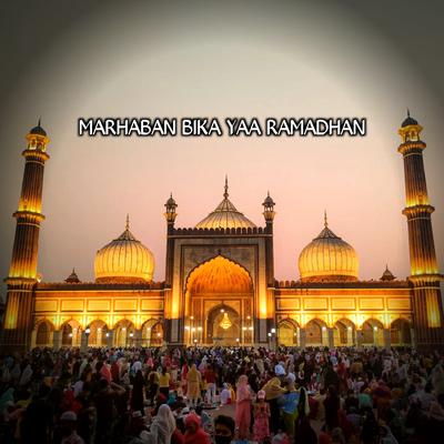 Yaa Marhaban Bika Yaa Ramadhan's cover