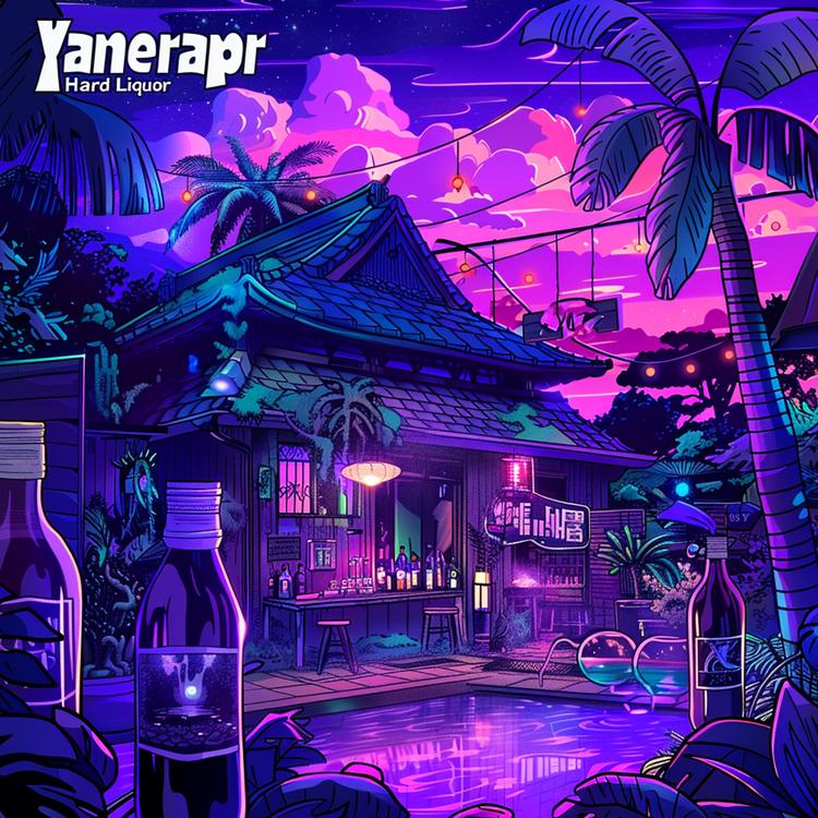 Yanerapr's avatar image