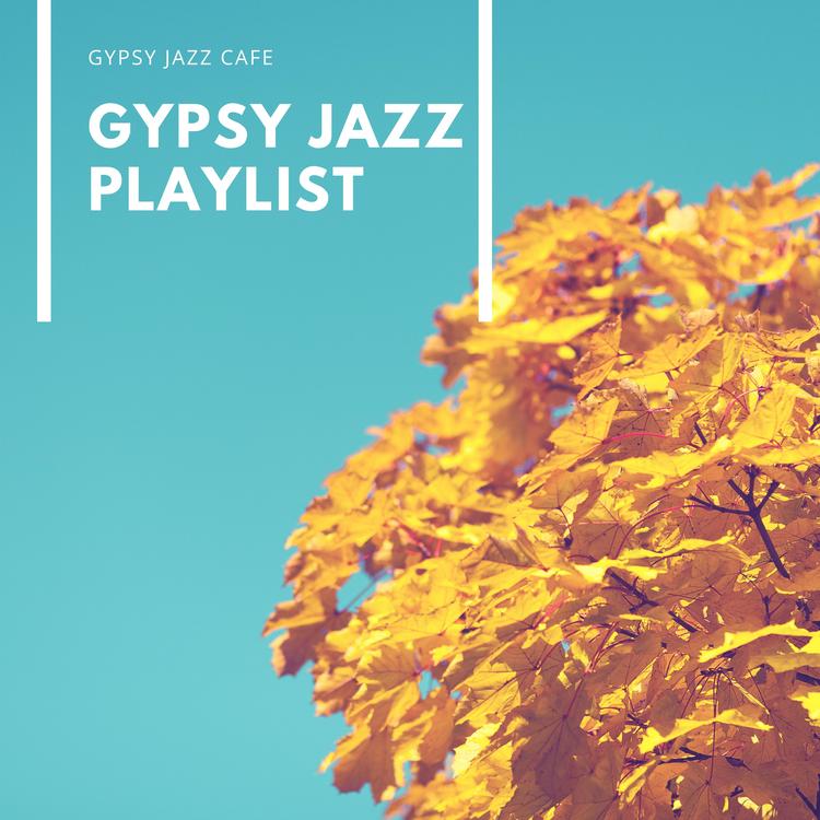 Gypsy Jazz Playlist's avatar image