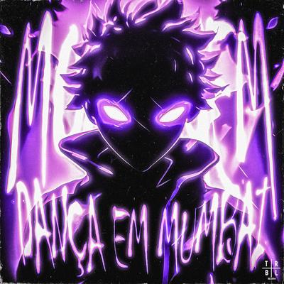 MONTAGEM - DANÇA EM MUMBAI By ILLXSION's cover