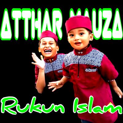 Rukun Islam's cover