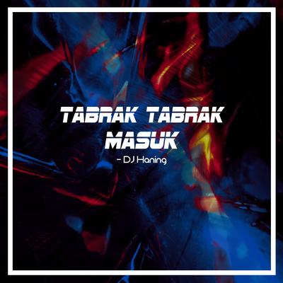  Tabrak Tabrak Masuk's cover