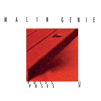 Malin Genie's cover