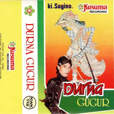 Wayang Kulit Ki Sugino Lakon Durna Gugur's cover