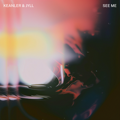 See Me By Keanler, Jyll's cover