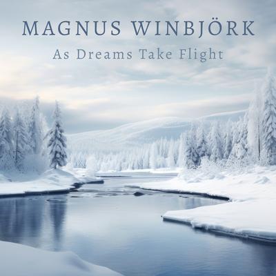 Magnus Winbjork's cover