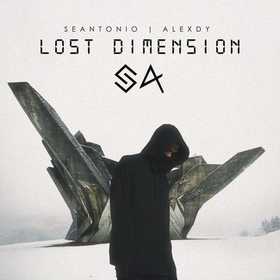 Lost Dimension By Seantonio's cover