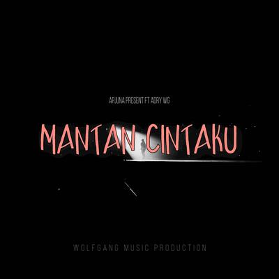 MANTAN CINTAKU (Remix)'s cover