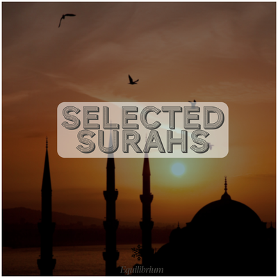 Selected Surahs's cover