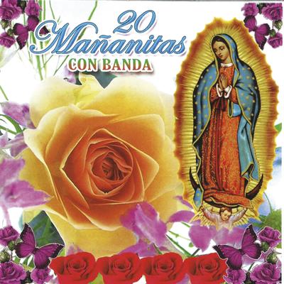 20 Mañanitas con Banda: Cariño Sin Condición's cover