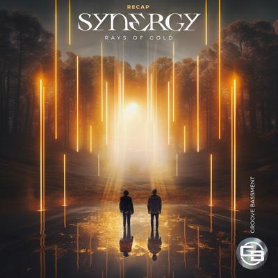 Synergy (Rays Of Gold) By Recap's cover
