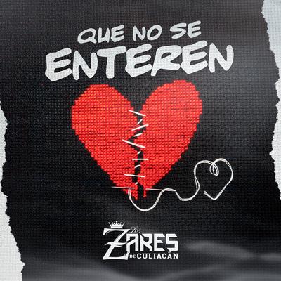 Los Zares de Culiacan's cover