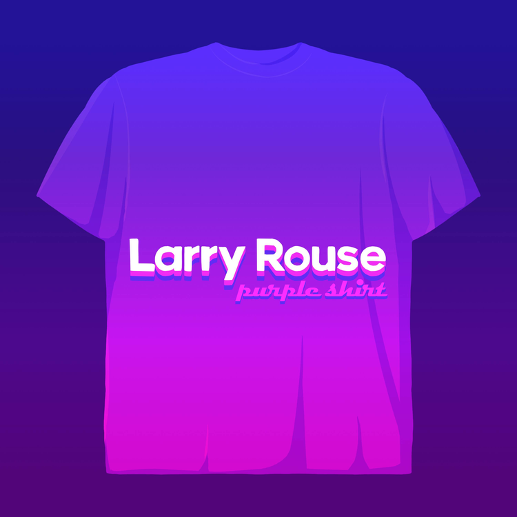 Larry Rouse's avatar image