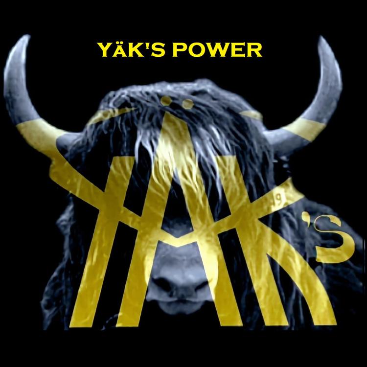 YAK'S's avatar image