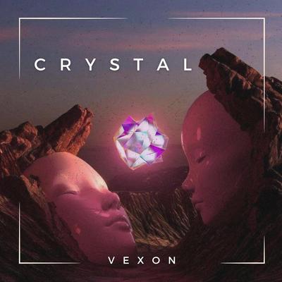 Cystal's cover