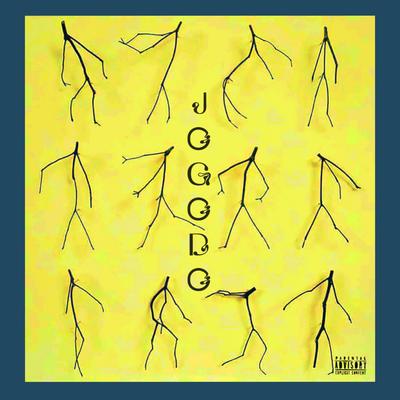 Jogodo's cover