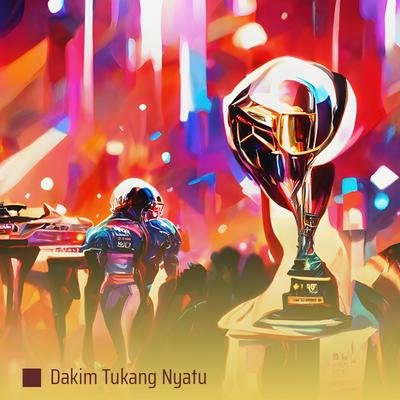 Bolak Balik Dolanan's cover