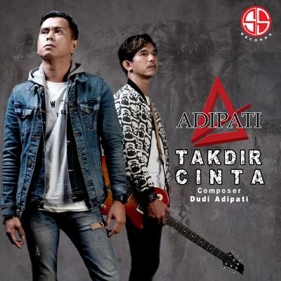 Takdir Cinta's cover