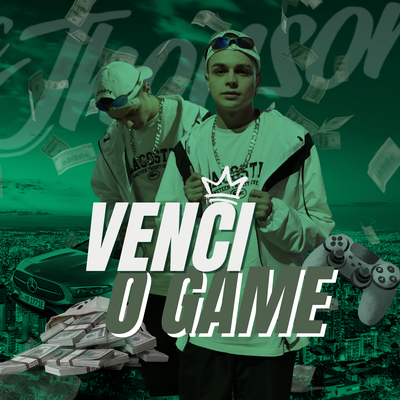 Venci o Game By MC JHONSON's cover