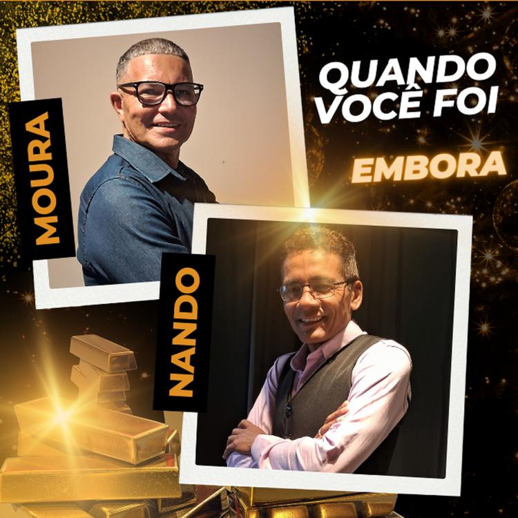 Nando E Moura's avatar image