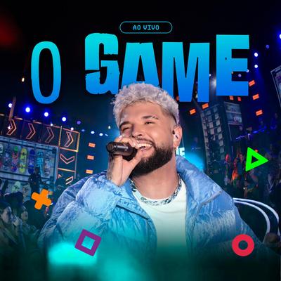 O Game (Ao Vivo)'s cover