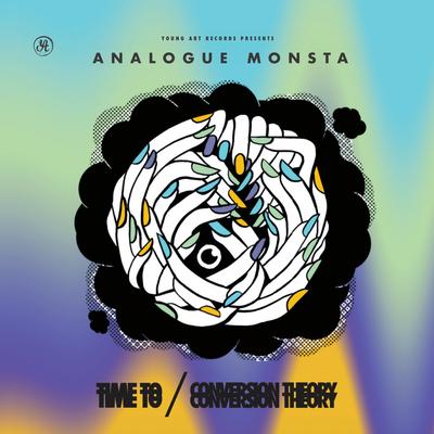 Time To / Conversion Theory's cover