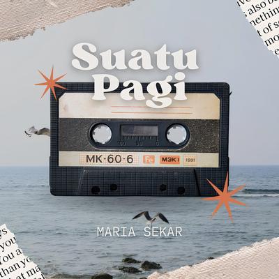 SUATU PAGI's cover