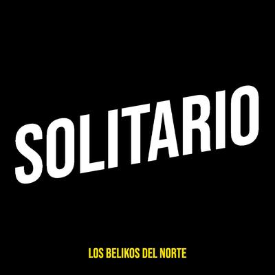 Solitario's cover