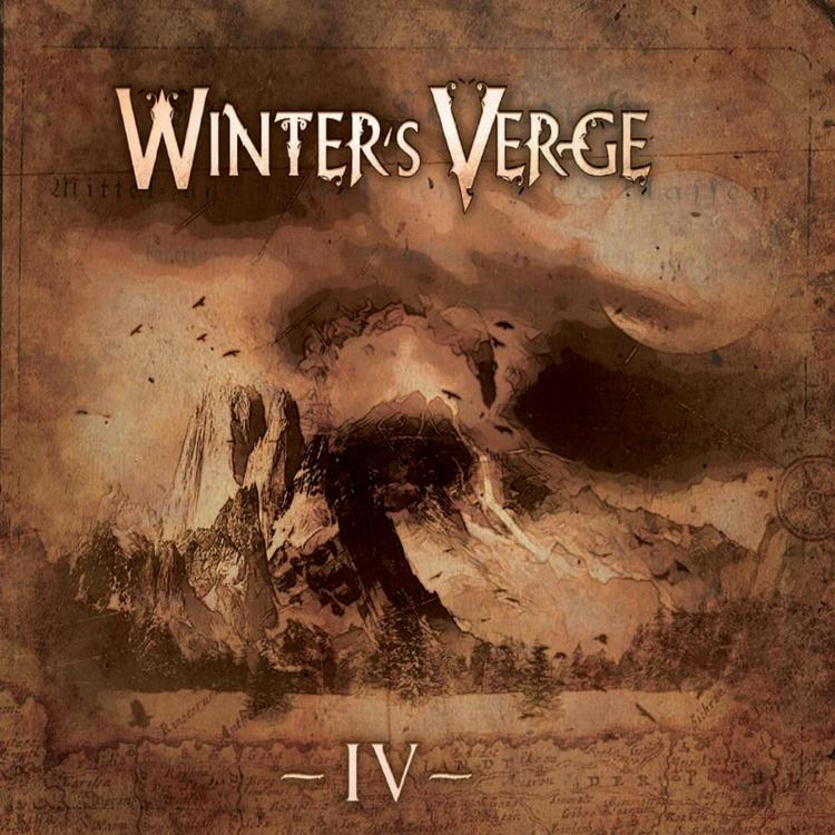 Winter's Verge's avatar image