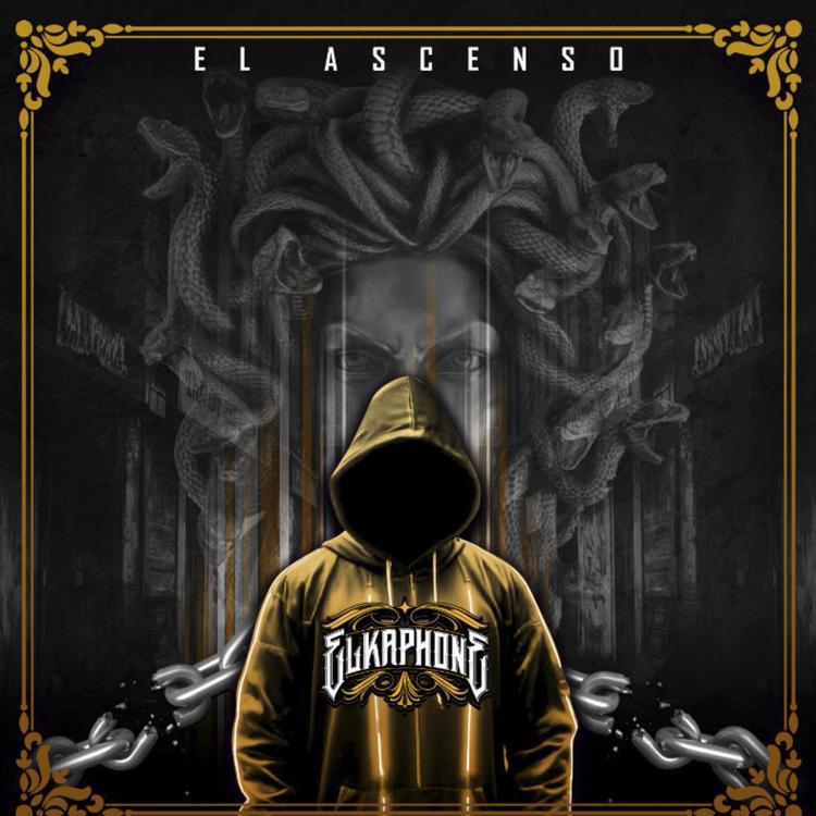 El Kaphone's avatar image