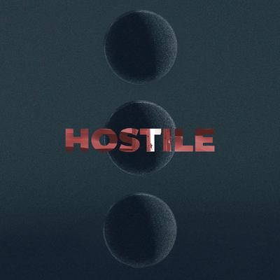 Hostile (Alternative Version)'s cover