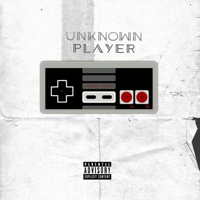 Unknown player's cover