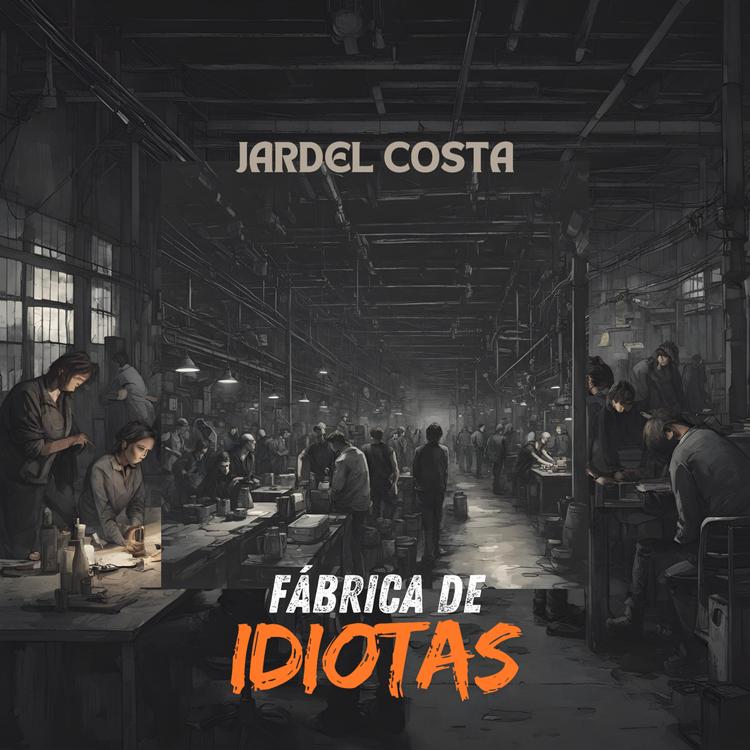 Jardel Costa's avatar image