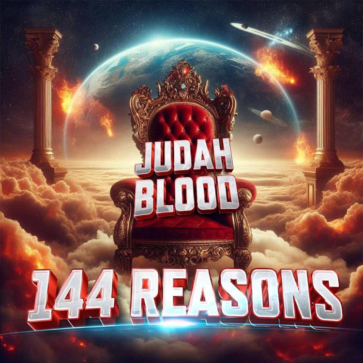 Judah blood's avatar image