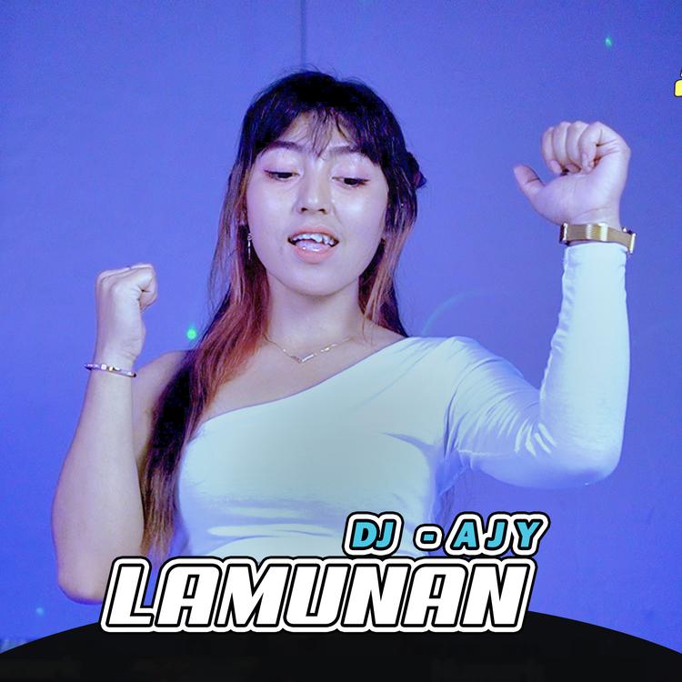 DJ AJY's avatar image