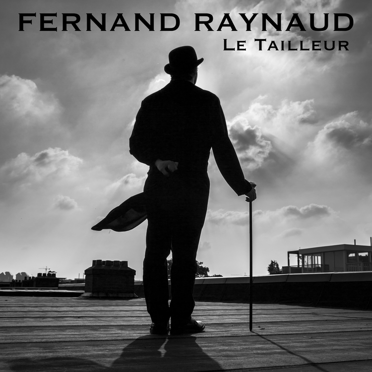Fernand Raynaud's avatar image