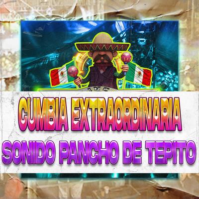 Cumbia Extraordinaria , Sonido Pancho de Tepito's cover