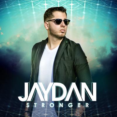 Stronger By Jaydan's cover