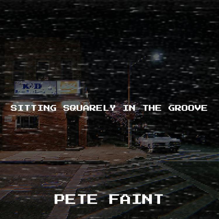 Pete Faint's avatar image