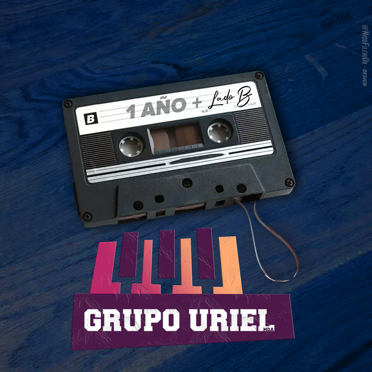 GRUPO URIEL / MDA's avatar image