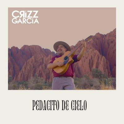 Crizz Garcia's cover