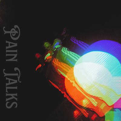 Pain Talks's cover