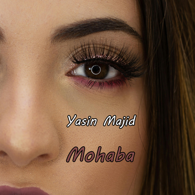 Mohaba's cover