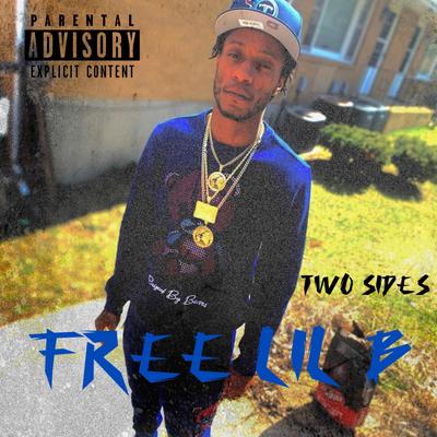 #FreeLilB's cover